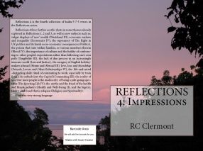Reflections 4 Impressions BookCoverPreview